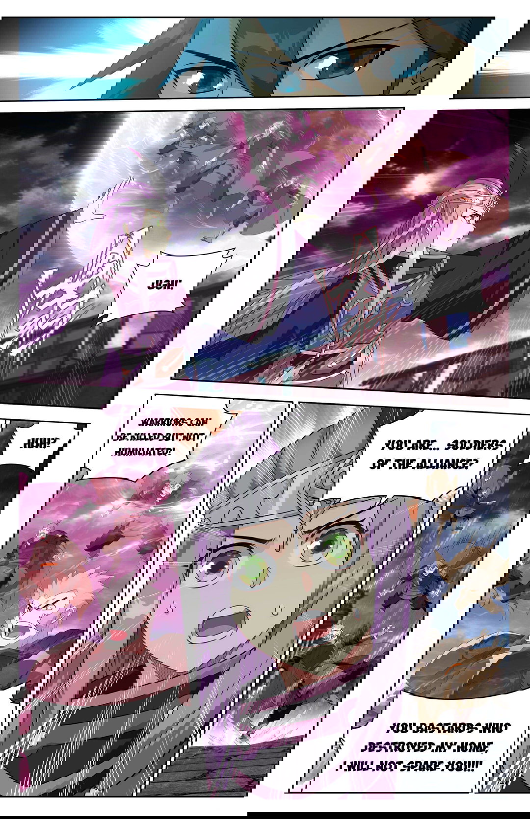 Chapter 405 - Image 12