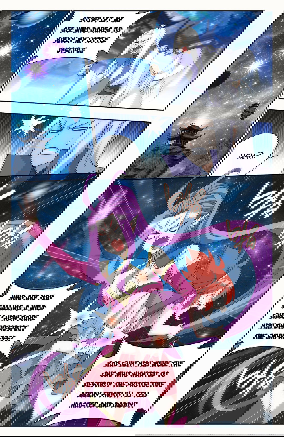 Chapter 405 - Image 16