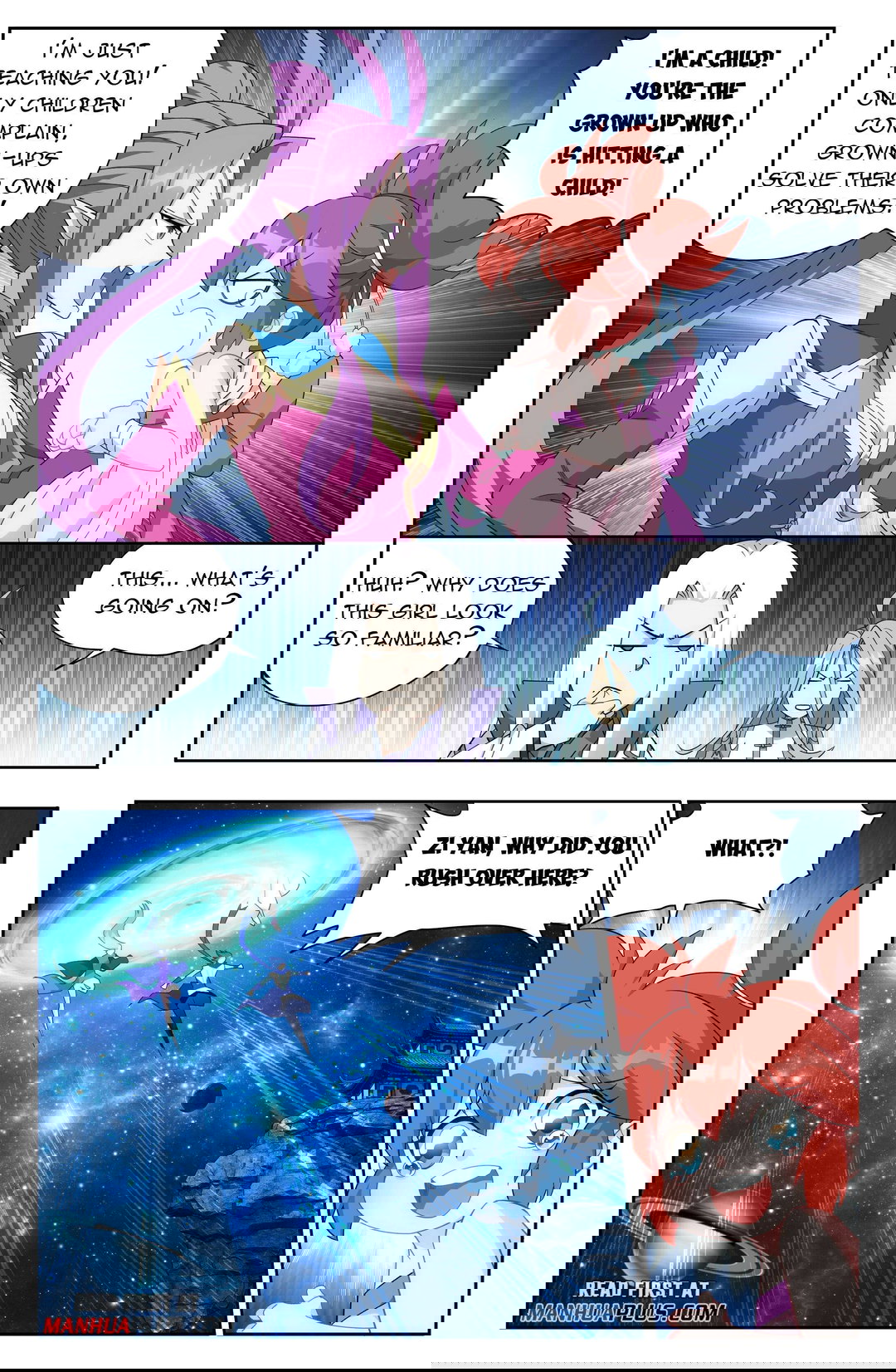 Chapter 405 - Image 17