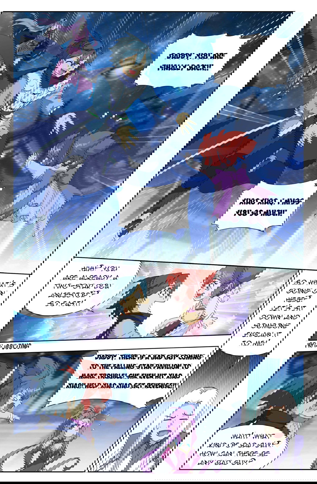 Chapter 405 - Image 18