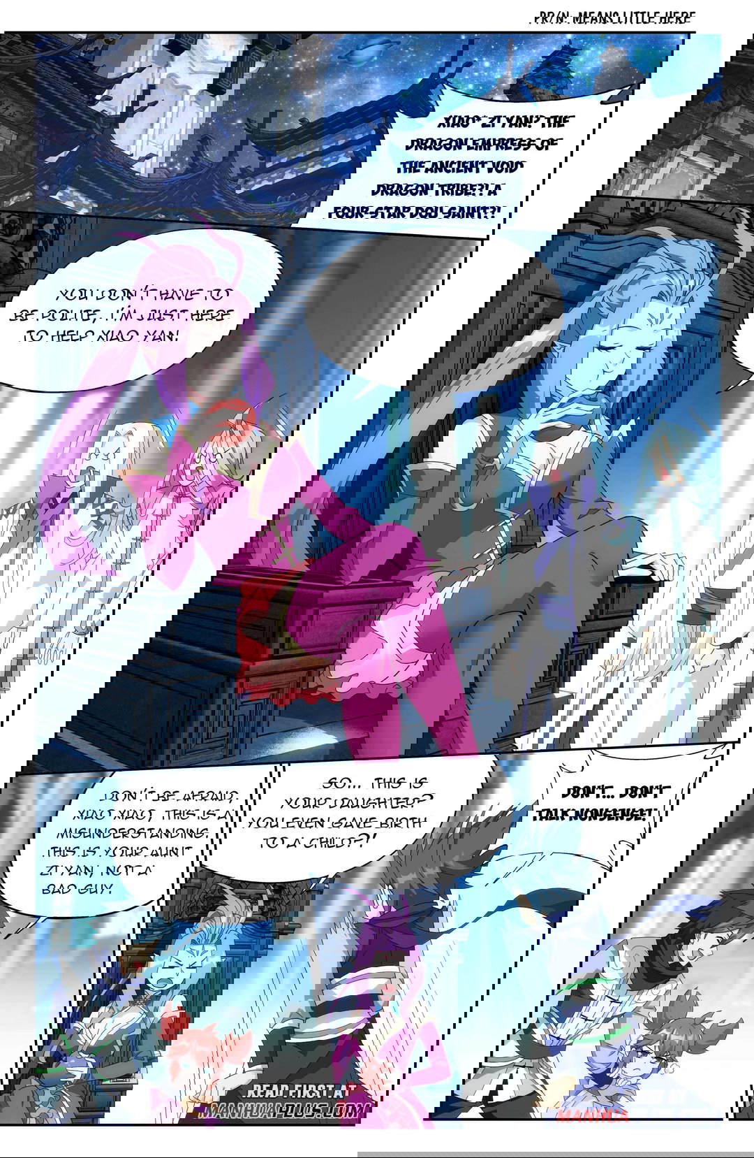 Chapter 405 - Image 19