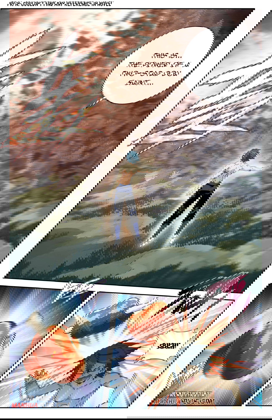 Chapter 405 - Image 2