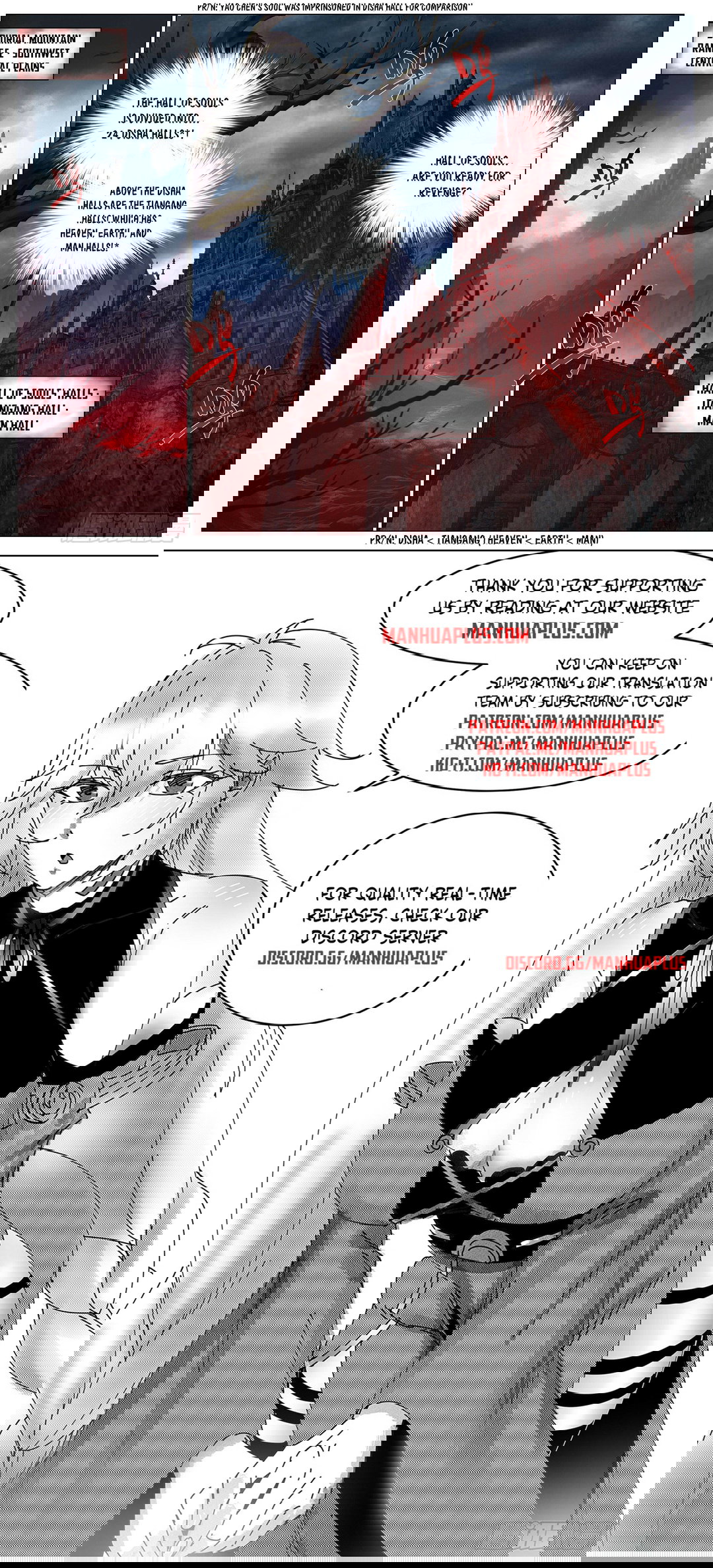 Chapter 405 - Image 22