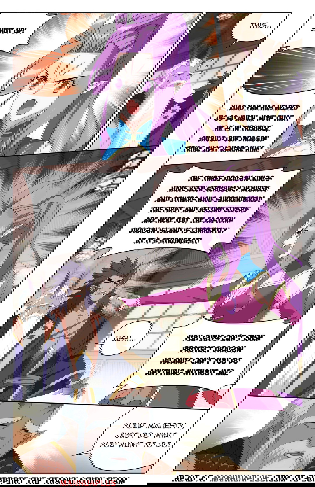 Chapter 405 - Image 7