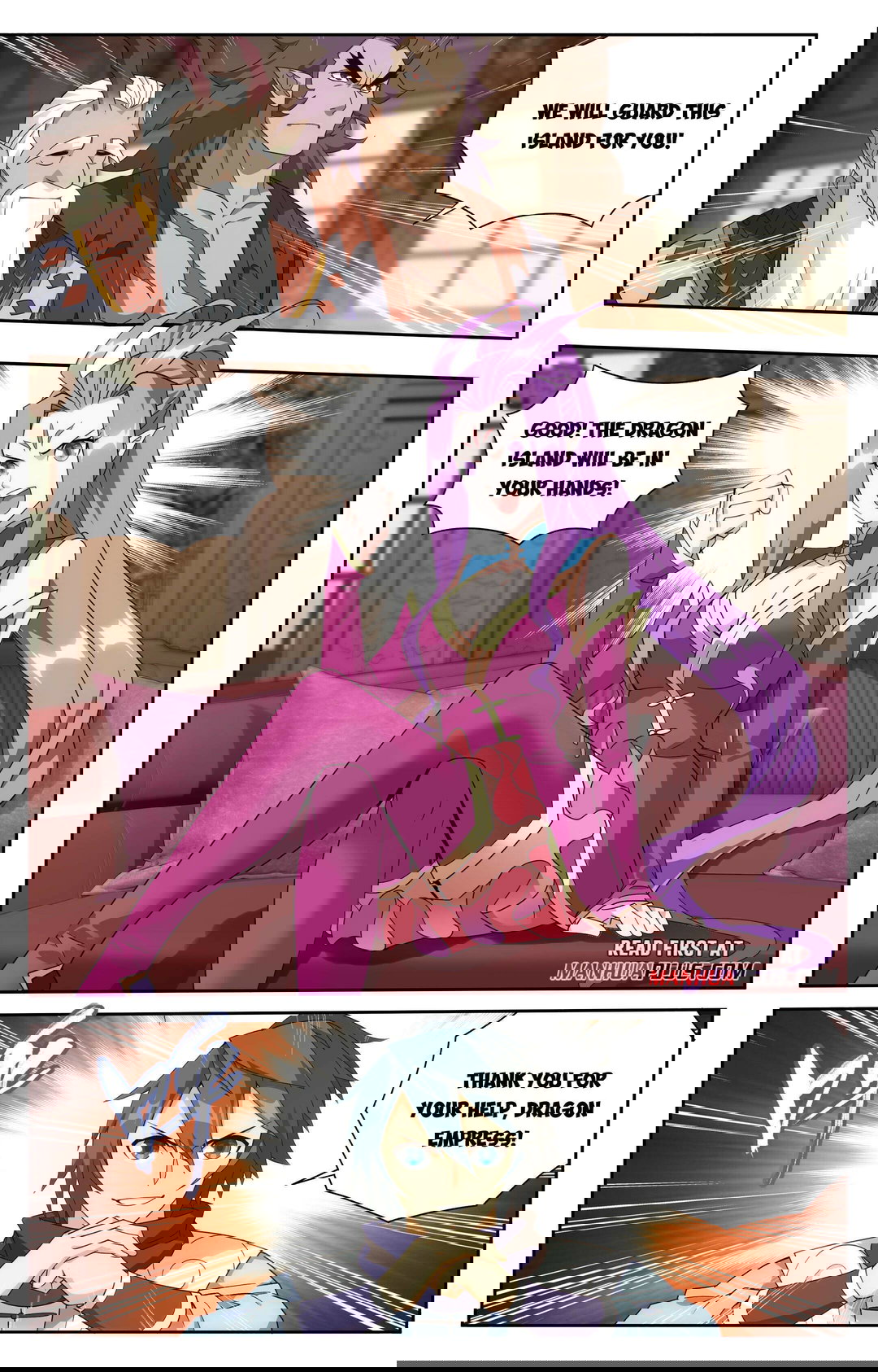 Chapter 405 - Image 8