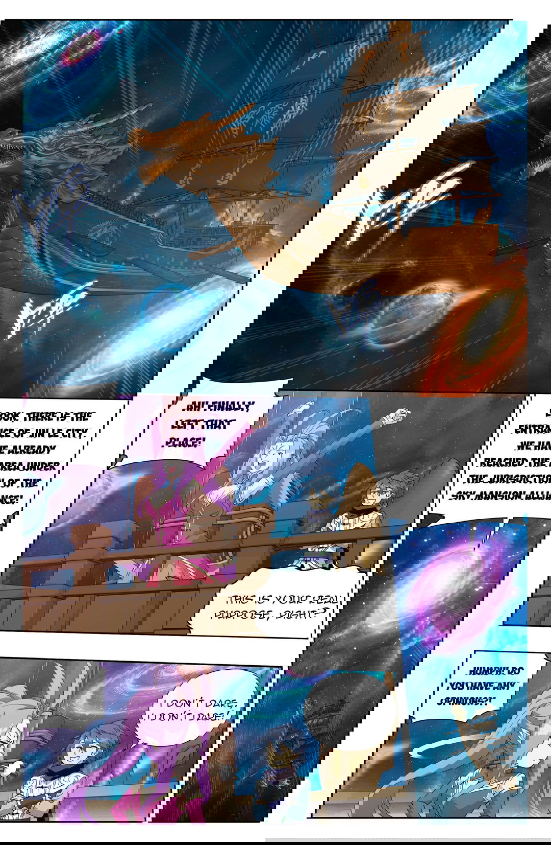 Chapter 405 - Image 9