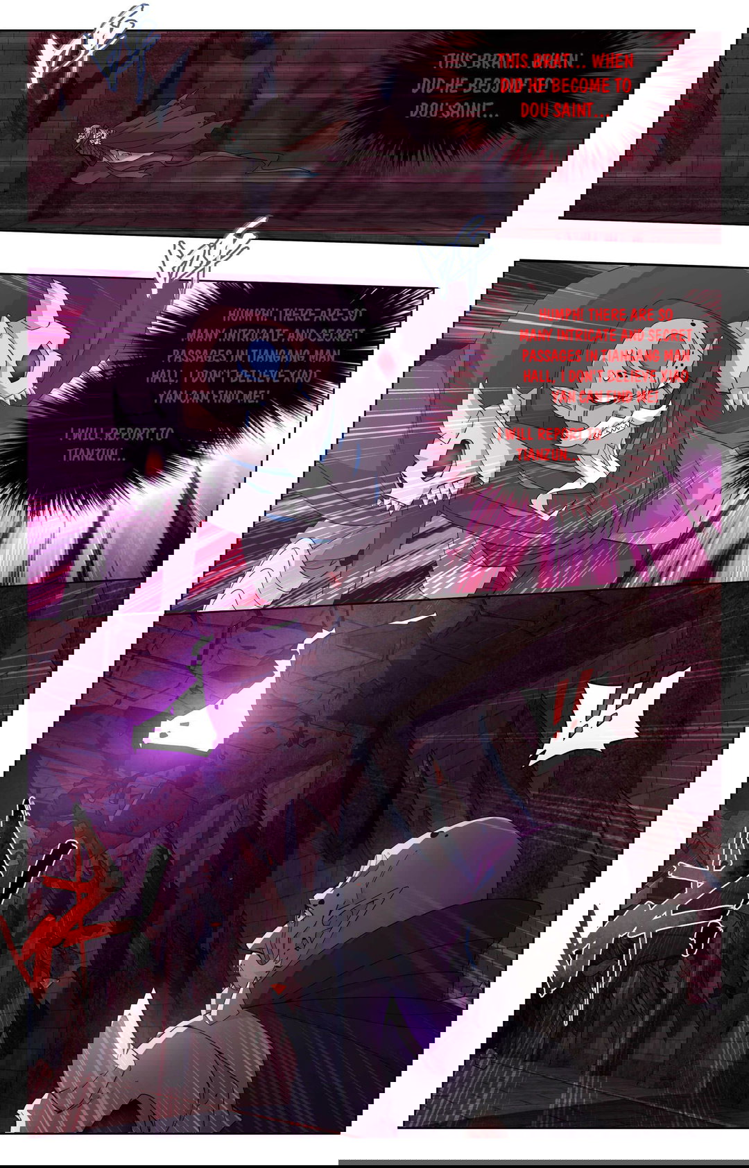 Chapter 406 - Image 11