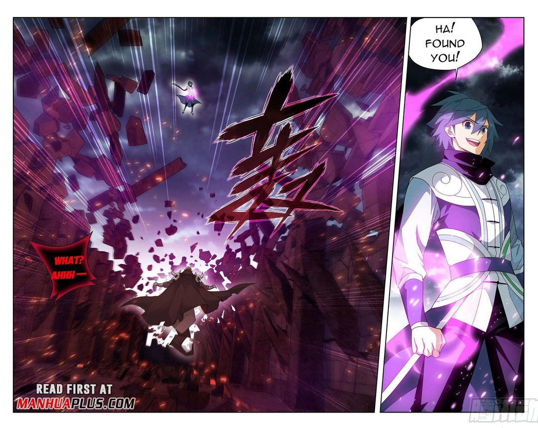 Chapter 406 - Image 12