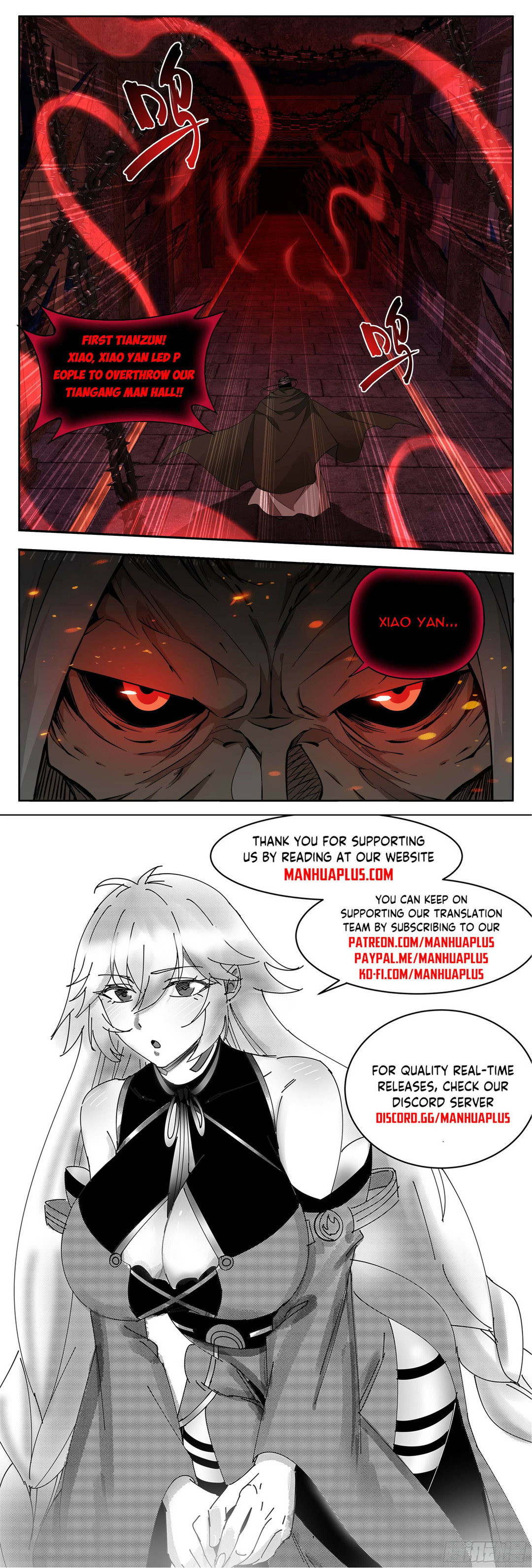 Chapter 406 - Image 19