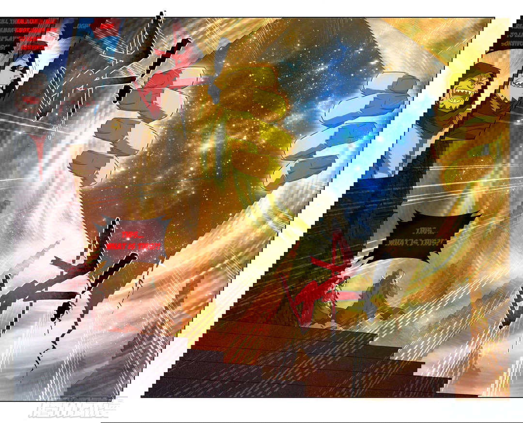 Chapter 406 - Image 3