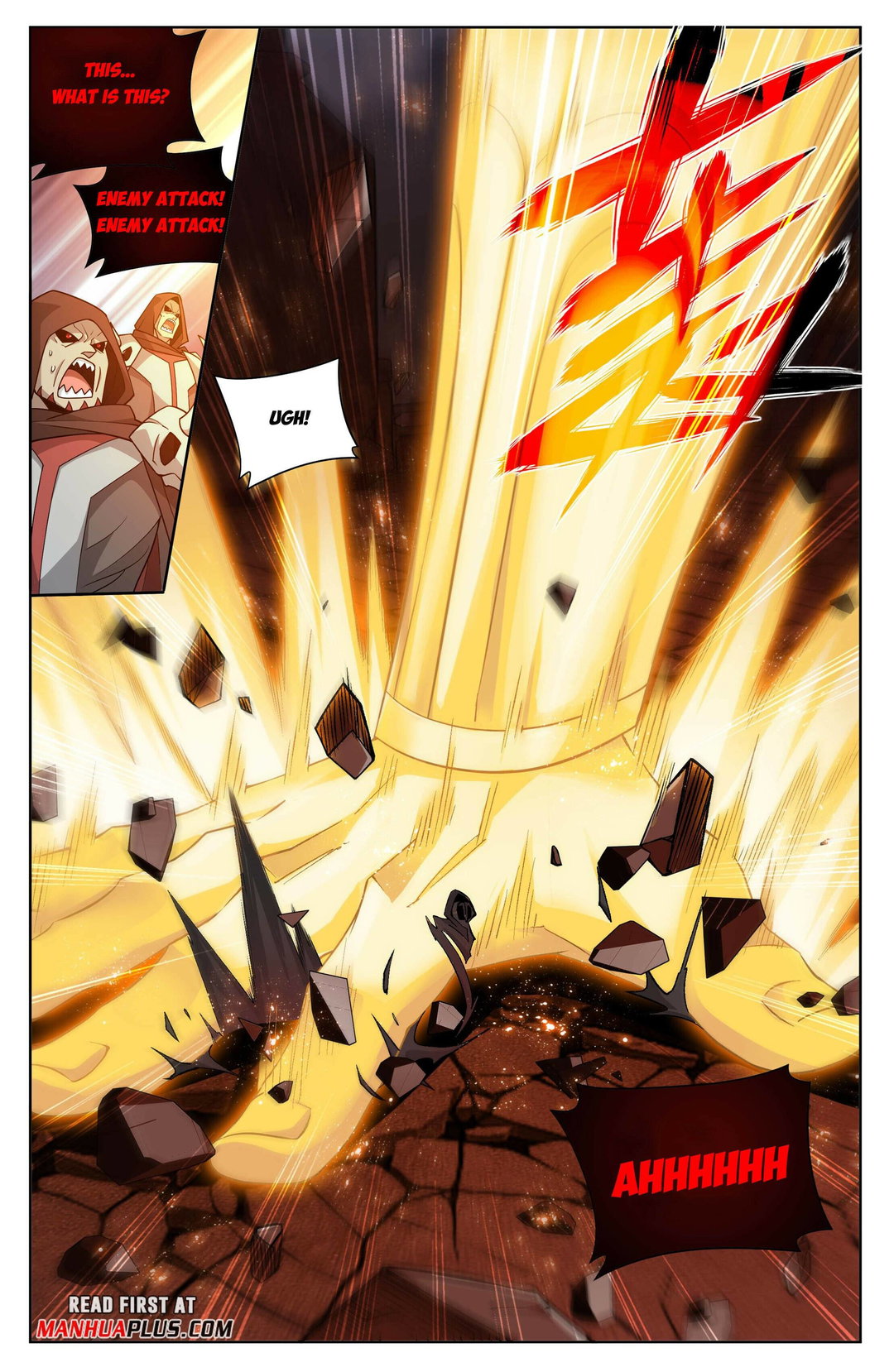 Chapter 406 - Image 4