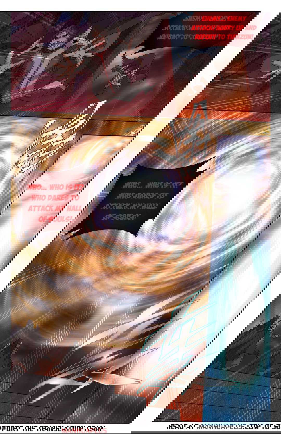 Chapter 406 - Image 5