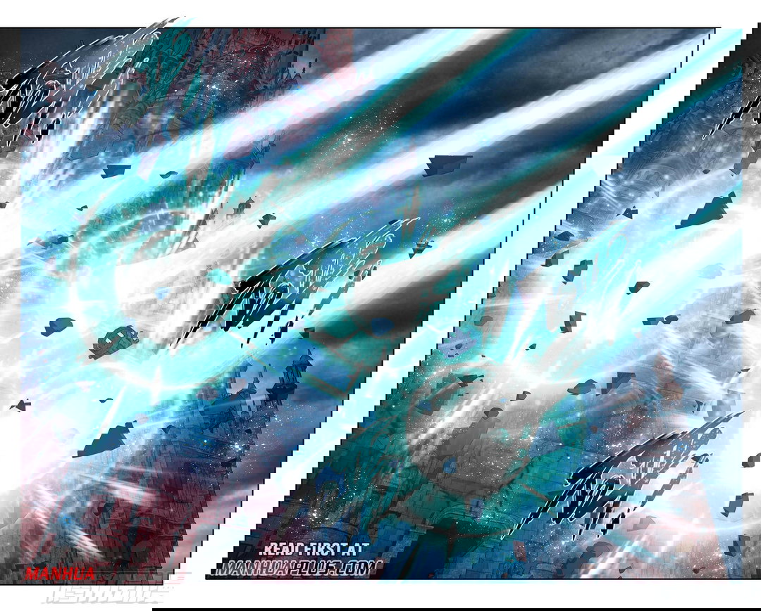 Chapter 406 - Image 6