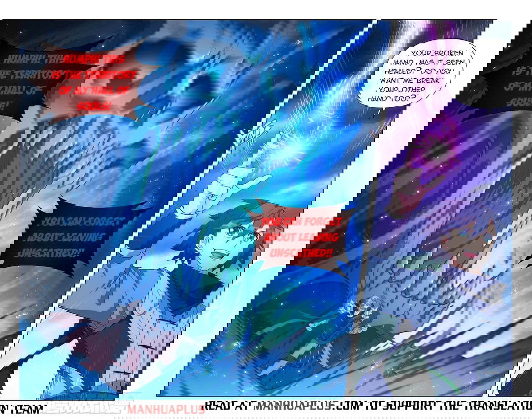 Chapter 406 - Image 9