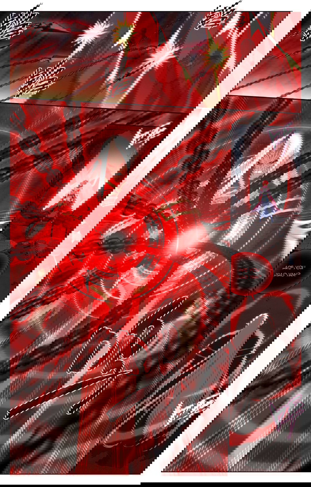 Chapter 407 - Image 11