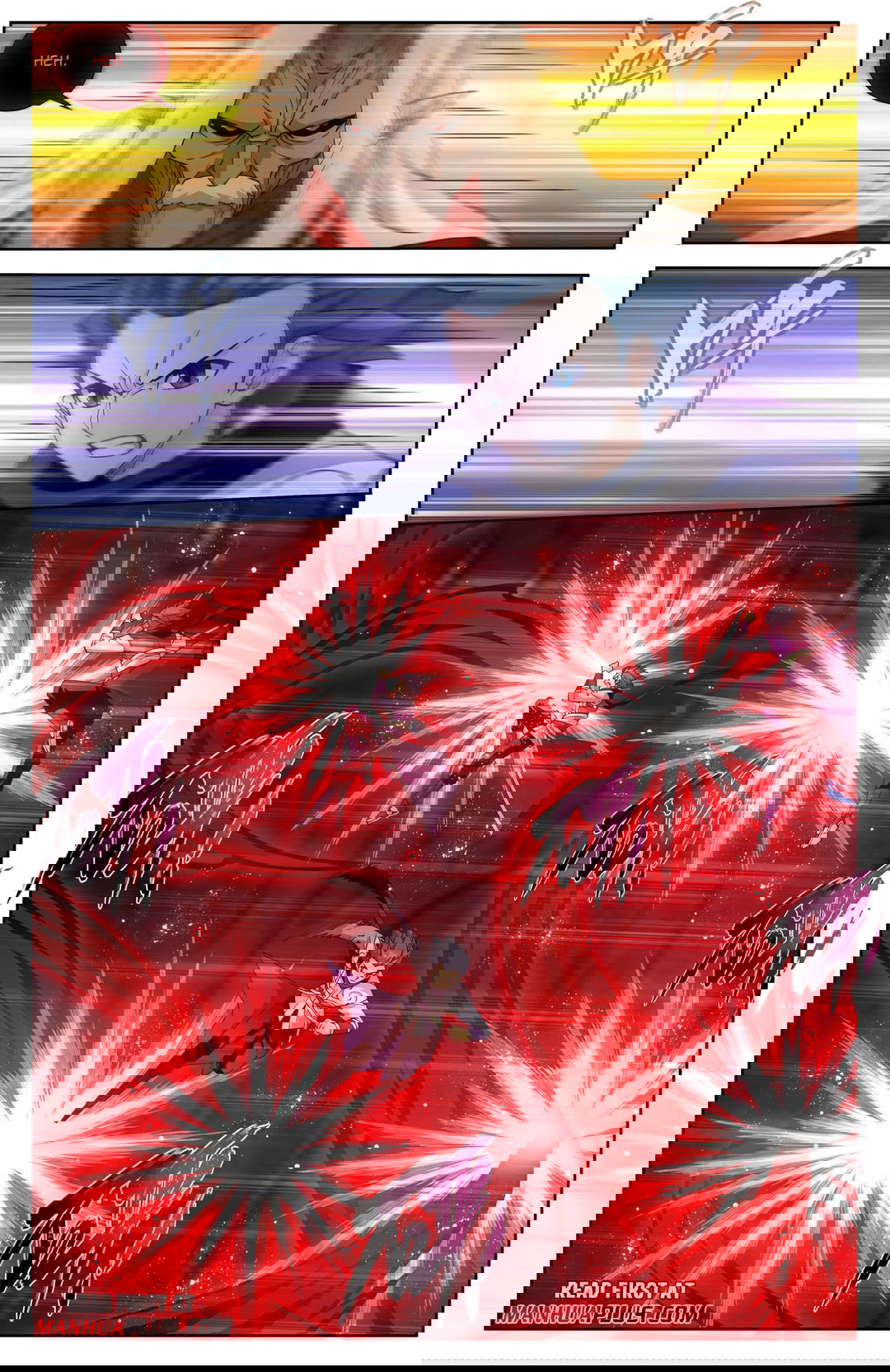 Chapter 407 - Image 12