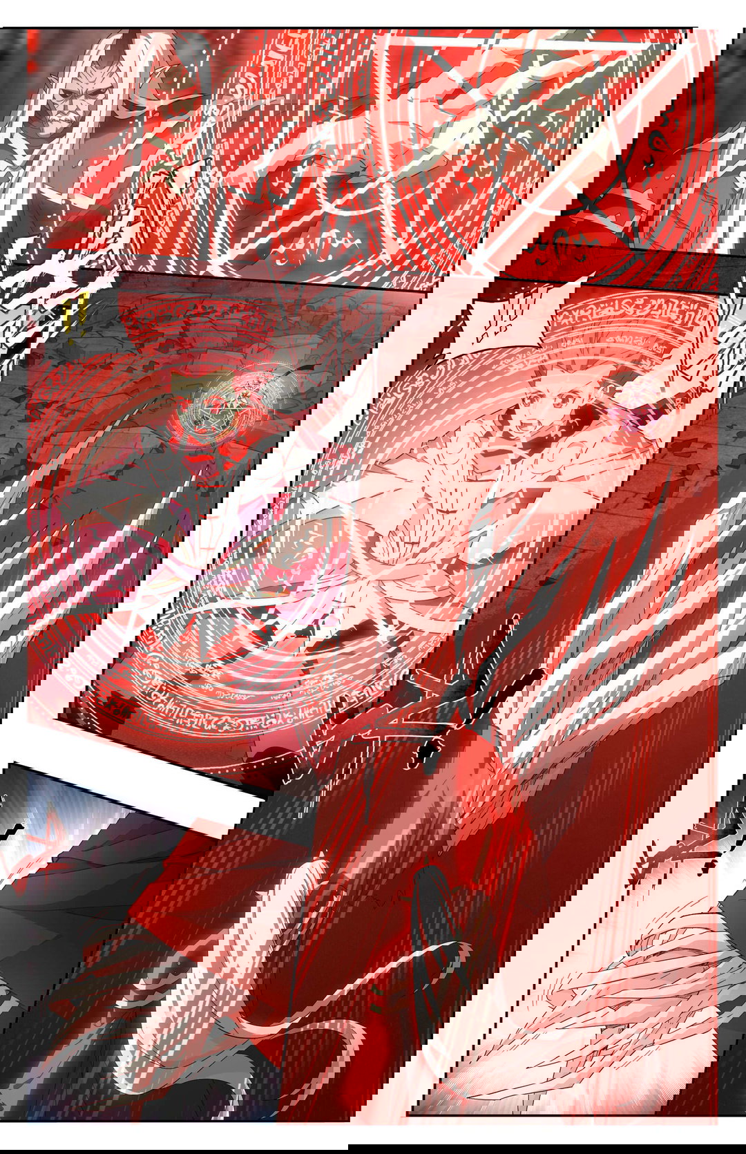 Chapter 407 - Image 13