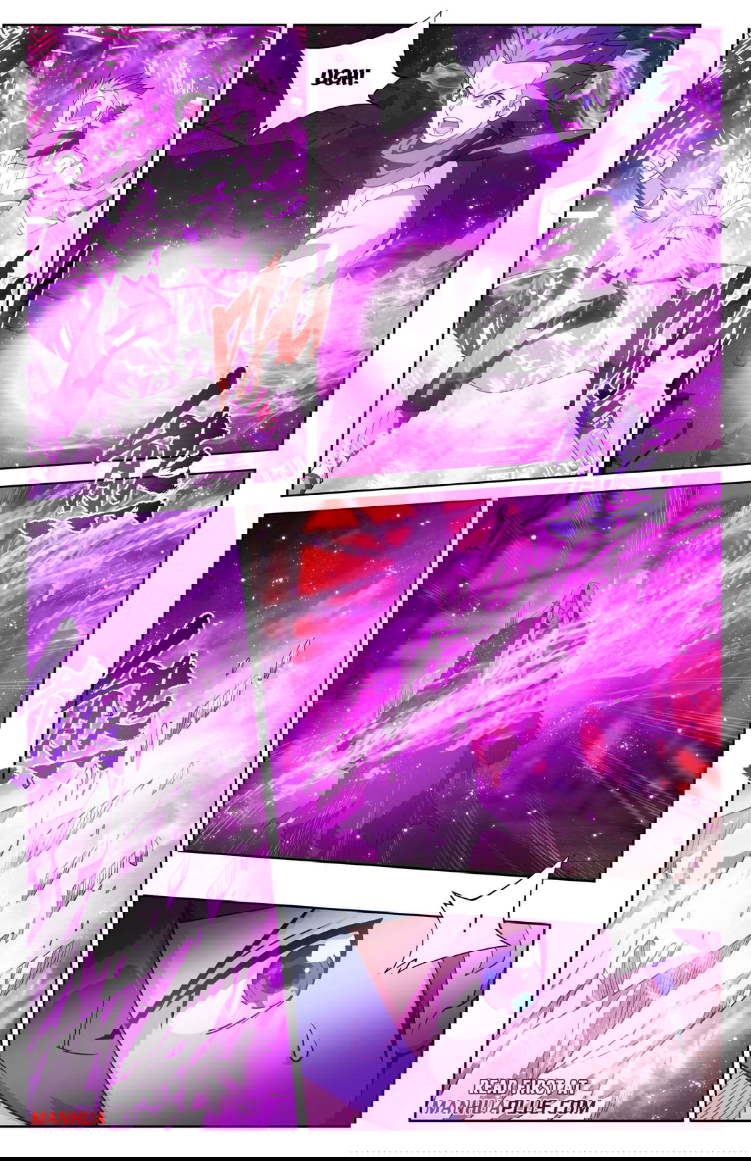 Chapter 407 - Image 14