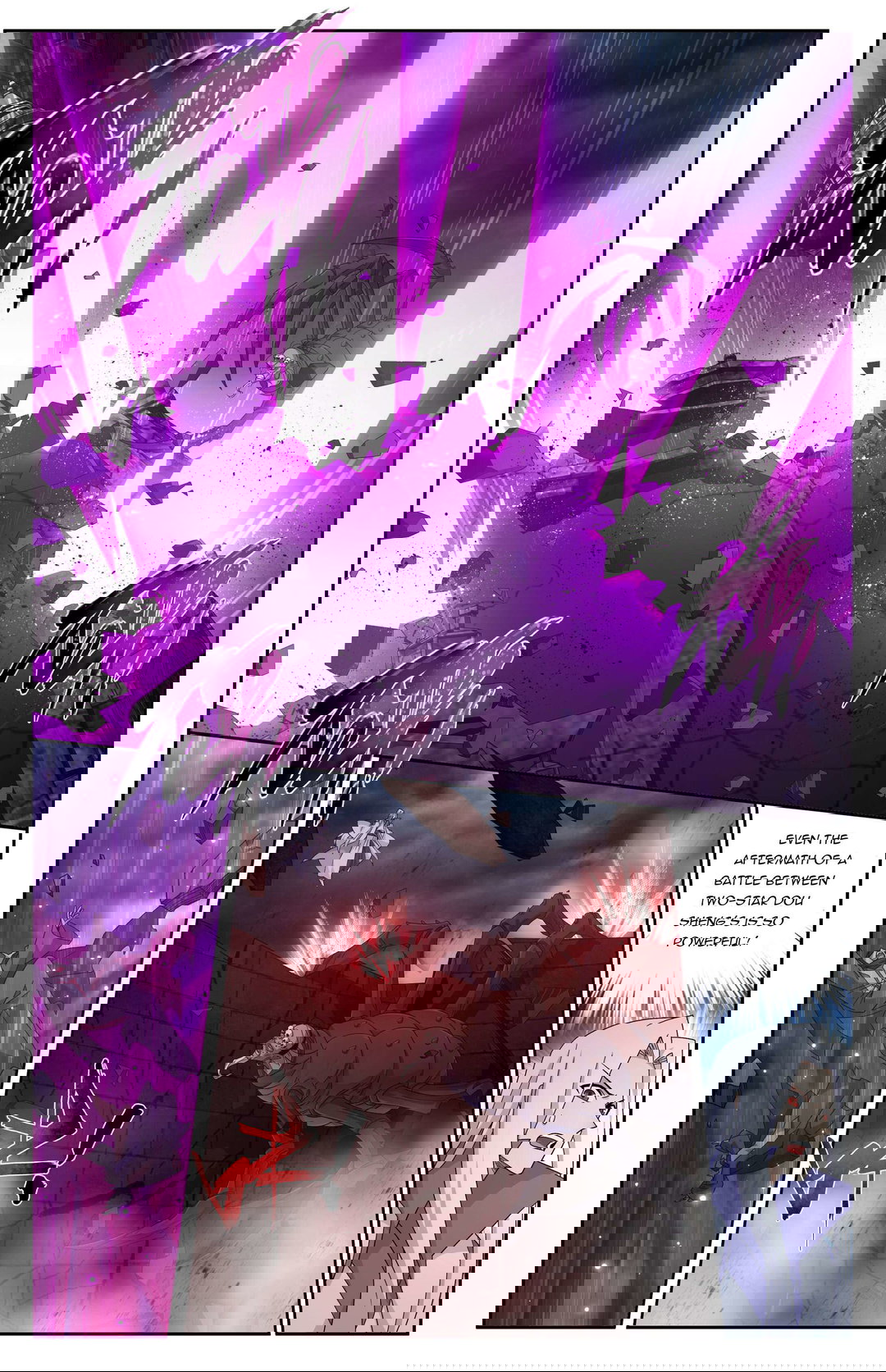 Chapter 407 - Image 17