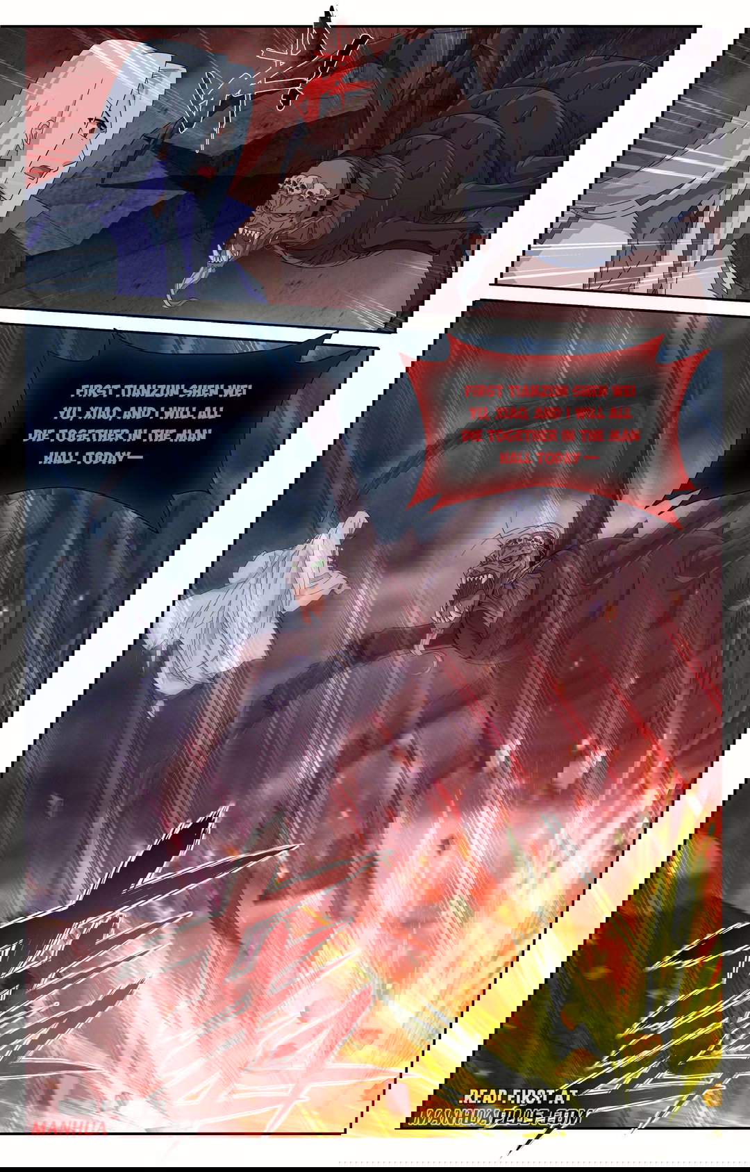 Chapter 407 - Image 18