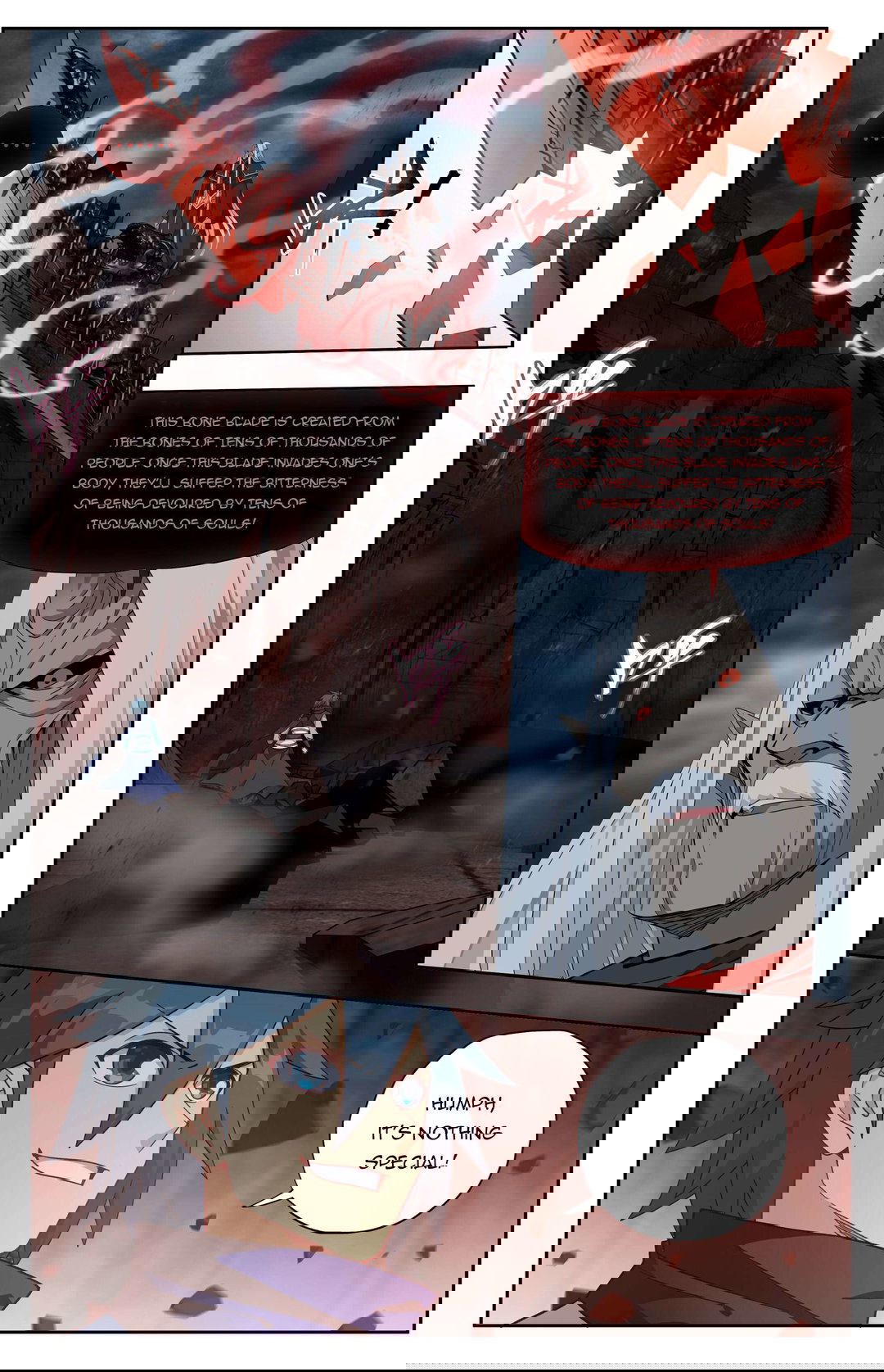 Chapter 407 - Image 19