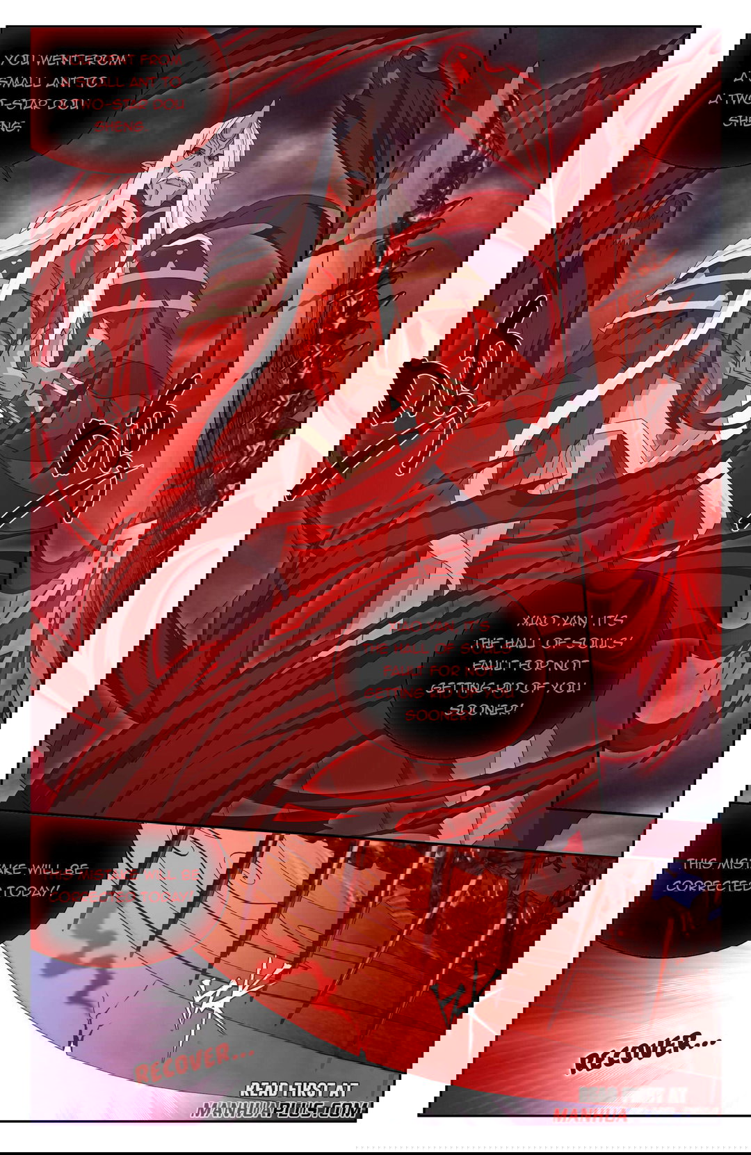 Chapter 407 - Image 20