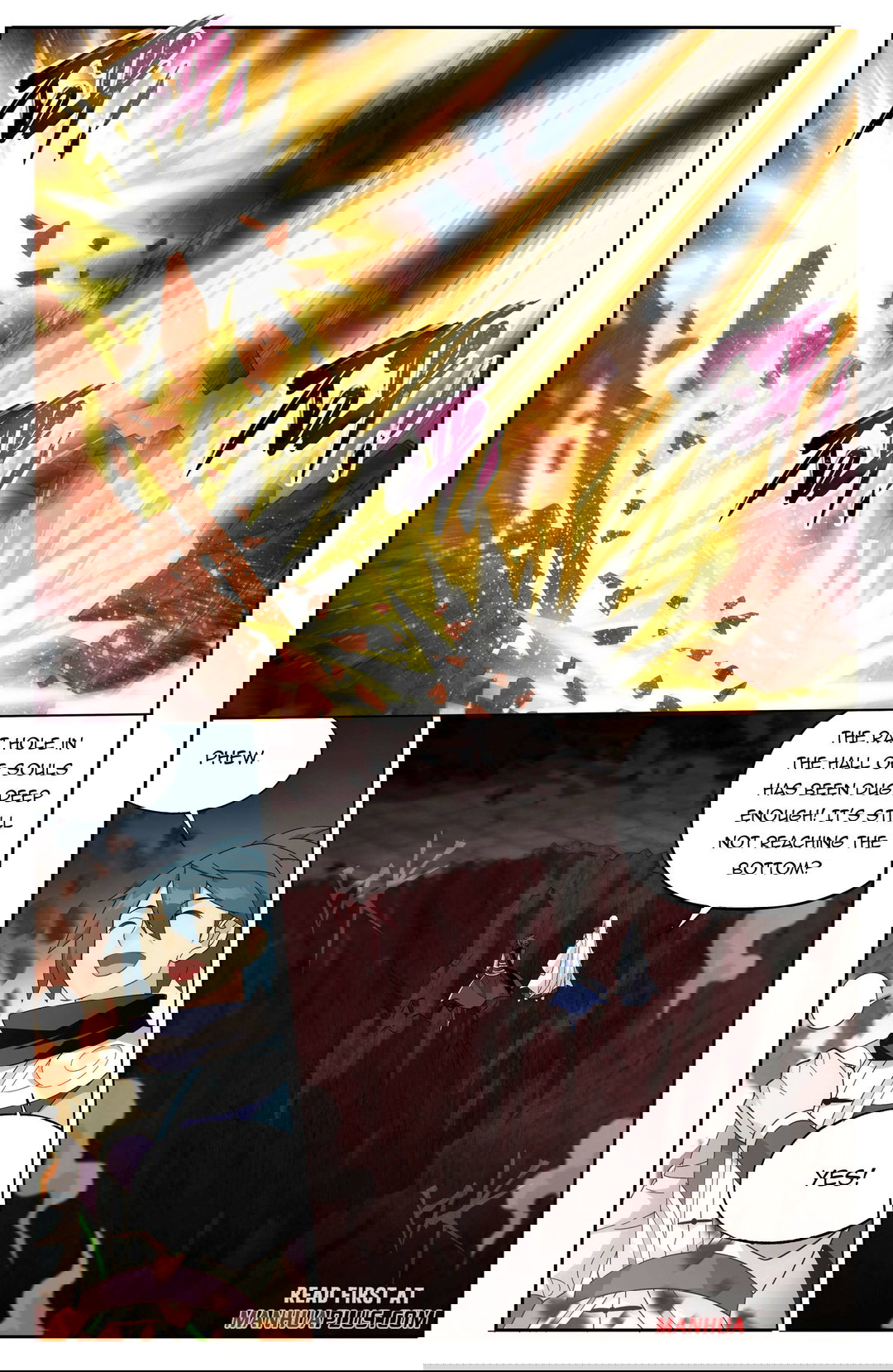 Chapter 407 - Image 4