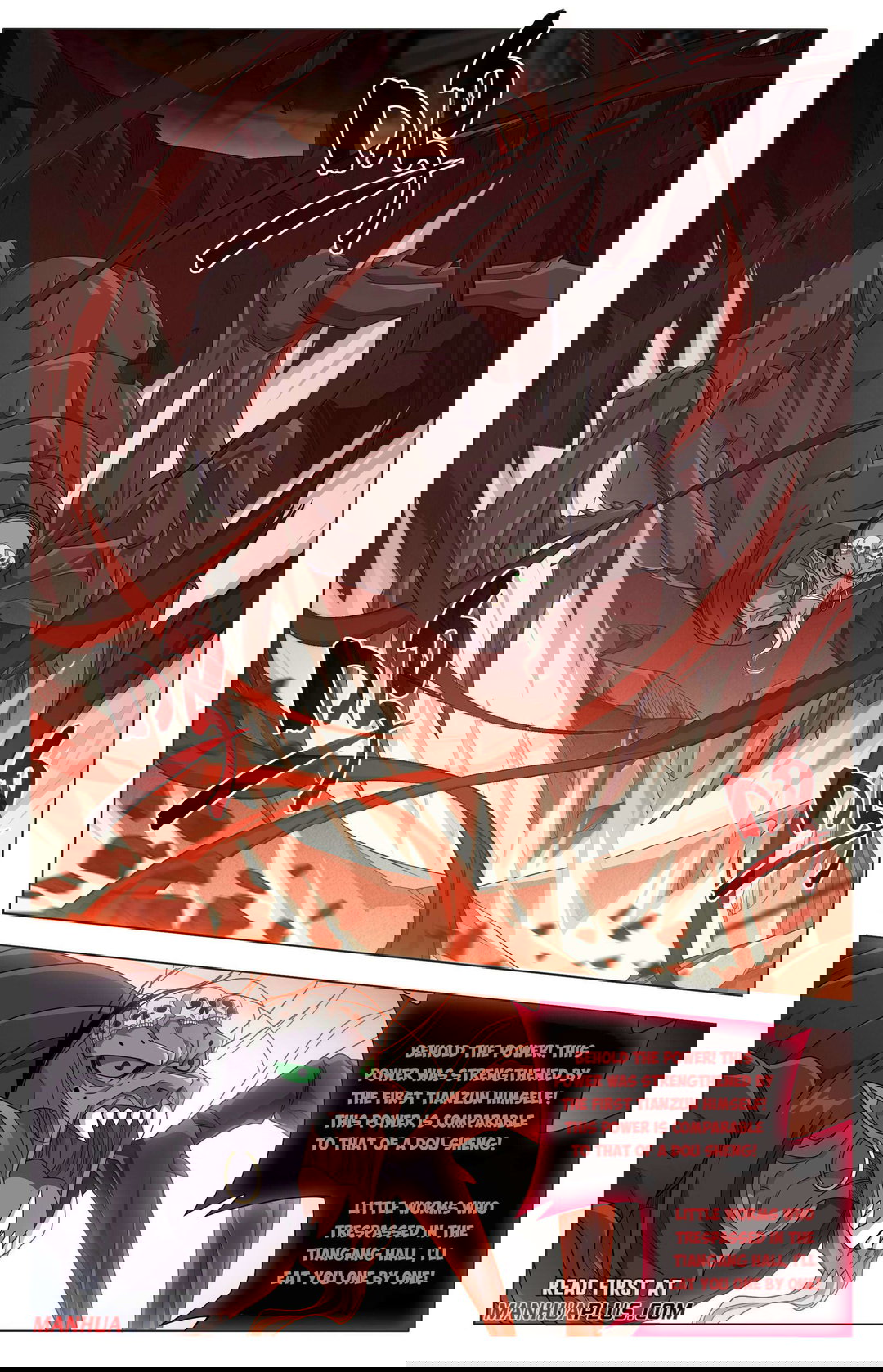 Chapter 407 - Image 6