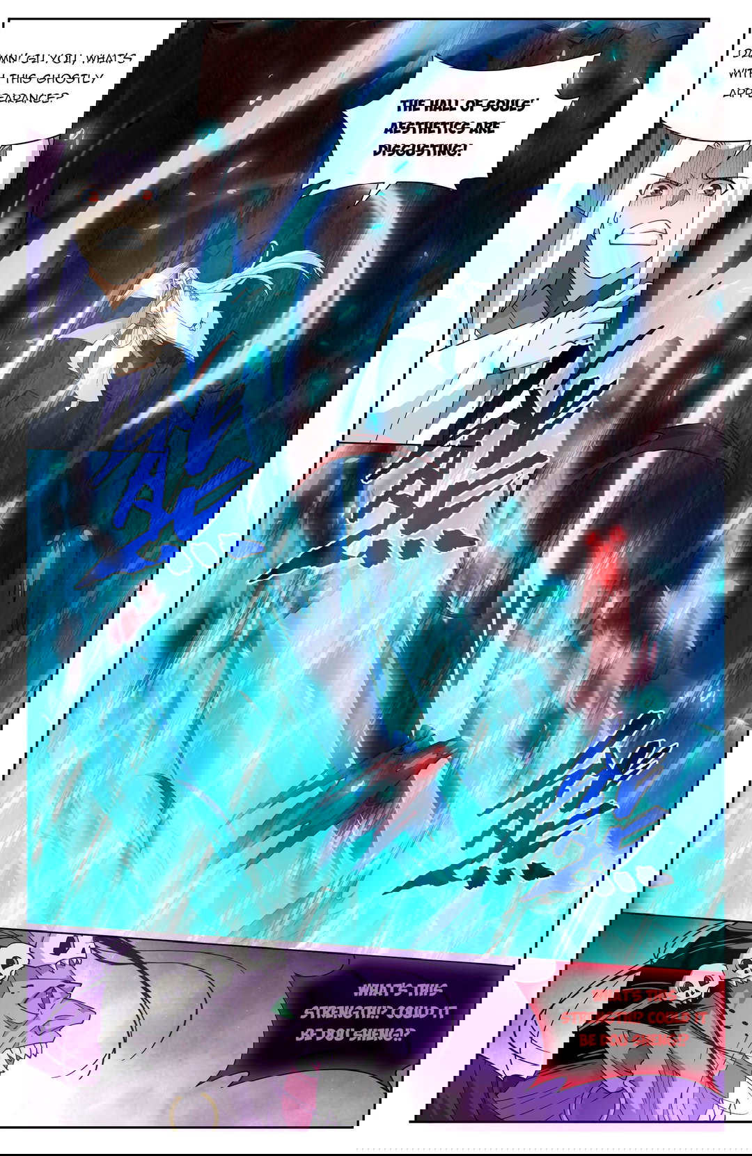 Chapter 407 - Image 7