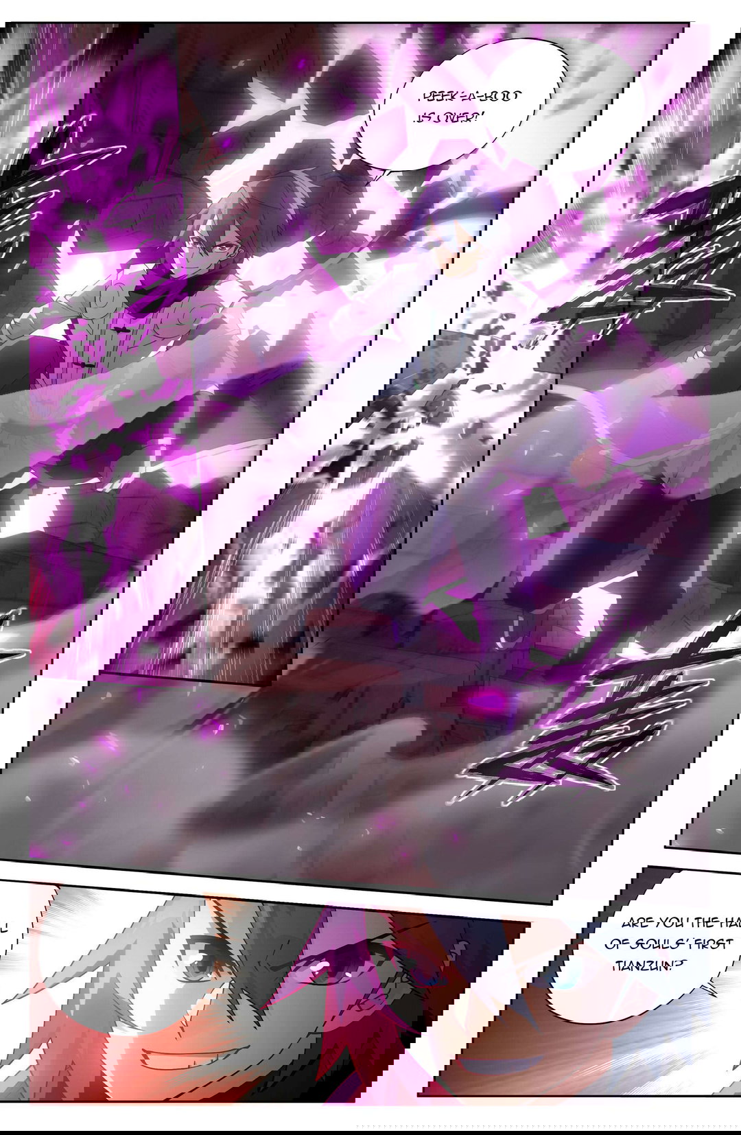 Chapter 407 - Image 9