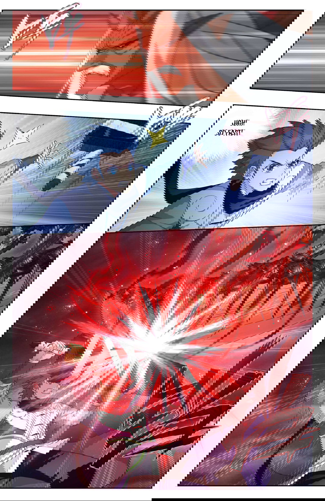 Chapter 408 - Image 10