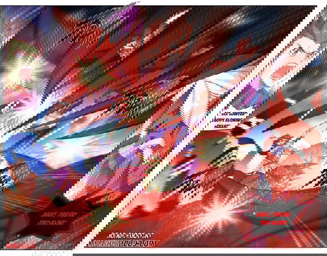 Chapter 408 - Image 11