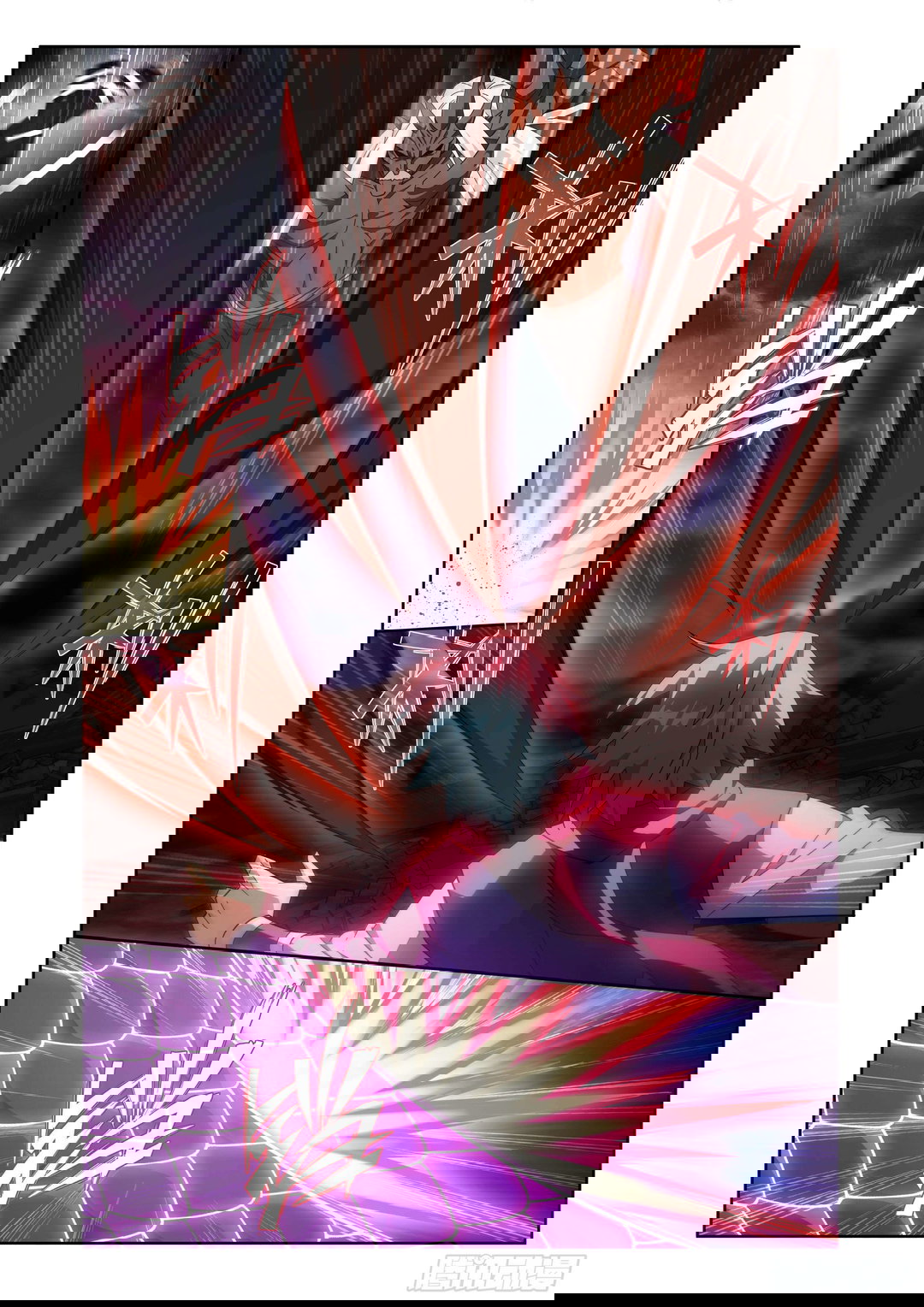 Chapter 408 - Image 12