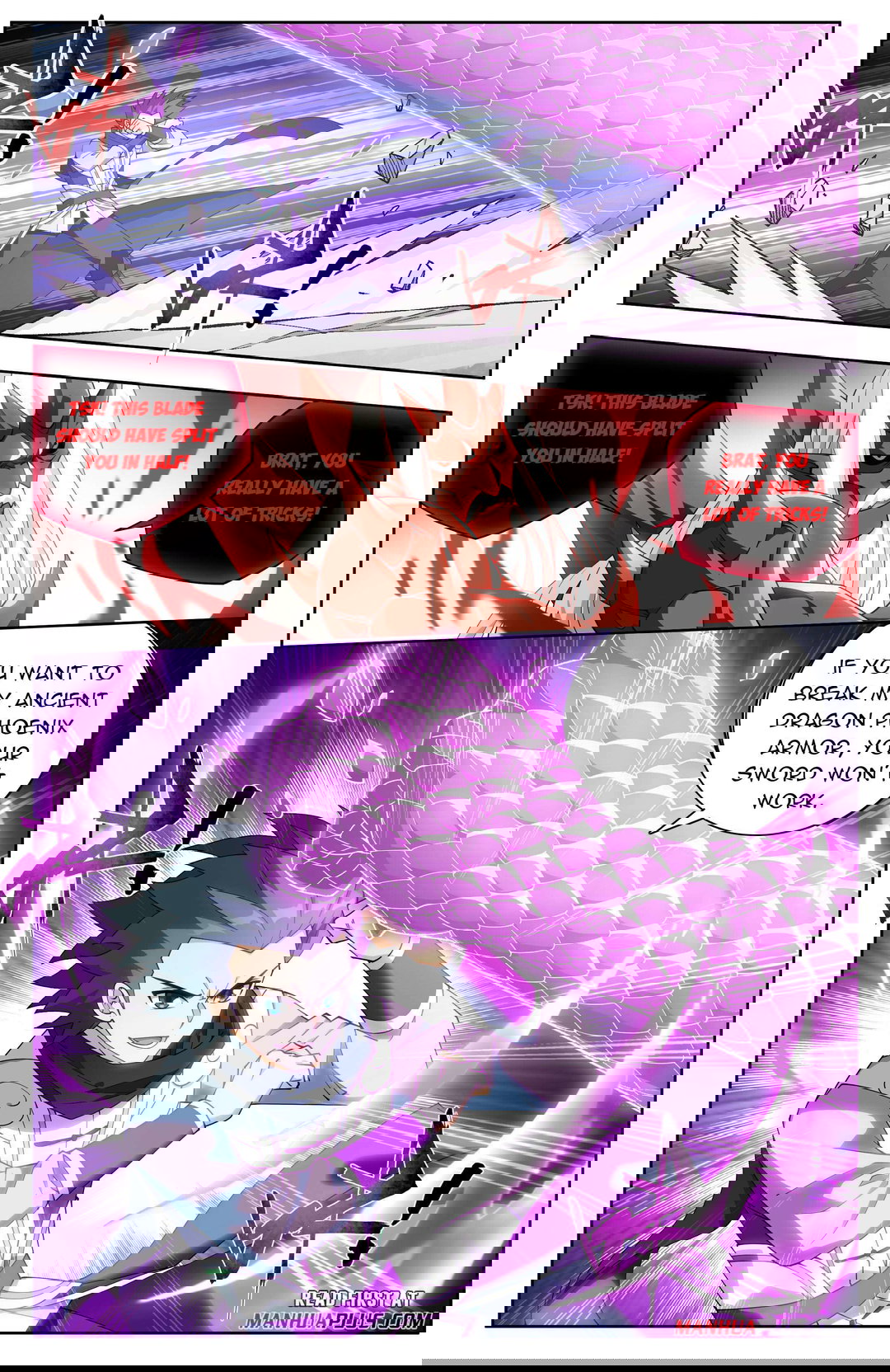 Chapter 408 - Image 13