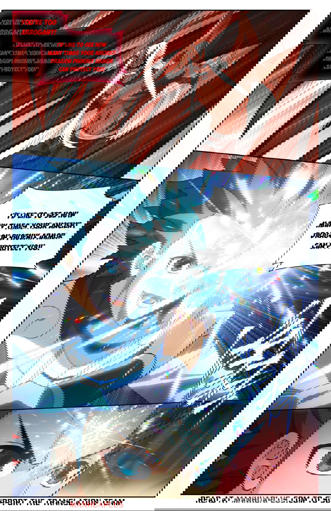 Chapter 408 - Image 14