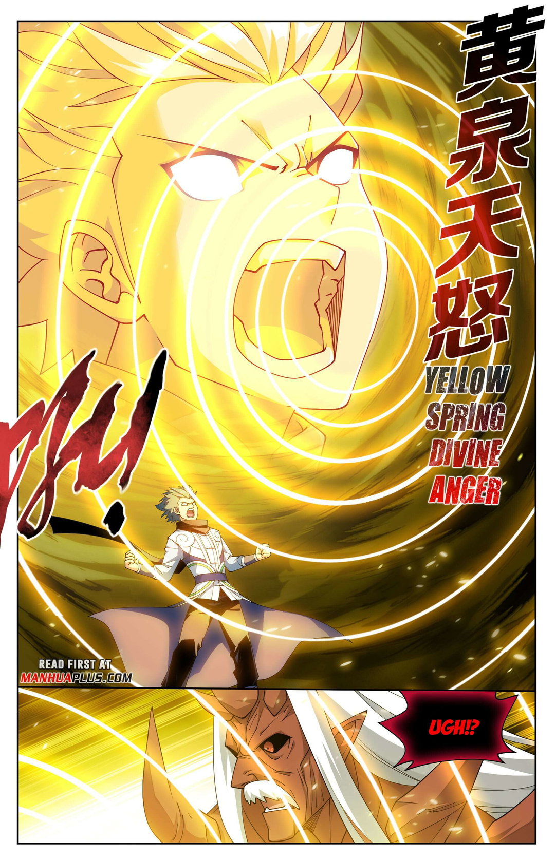 Chapter 408 - Image 15