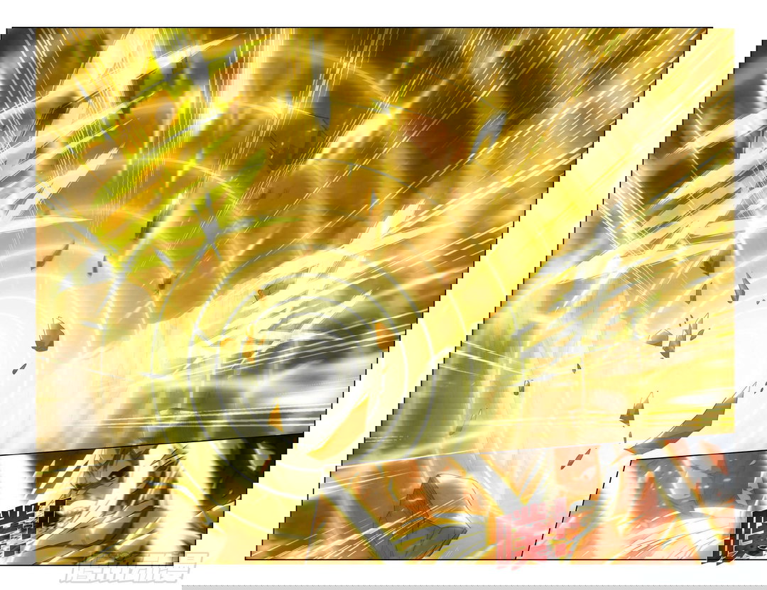 Chapter 408 - Image 16