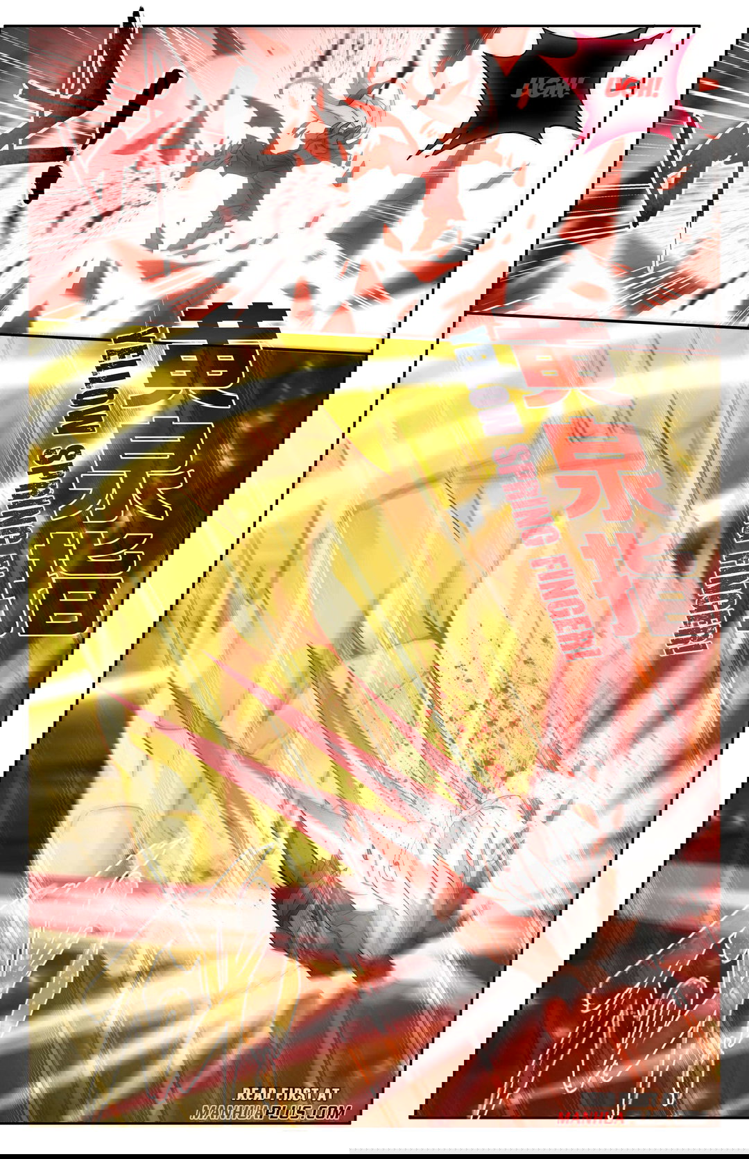 Chapter 408 - Image 17