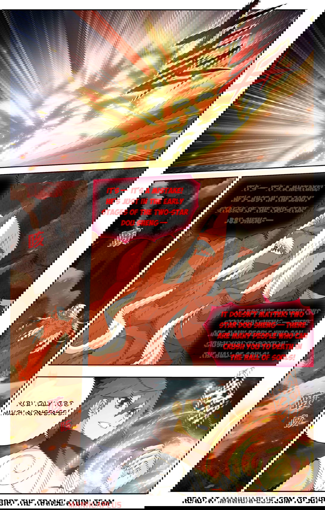 Chapter 408 - Image 18