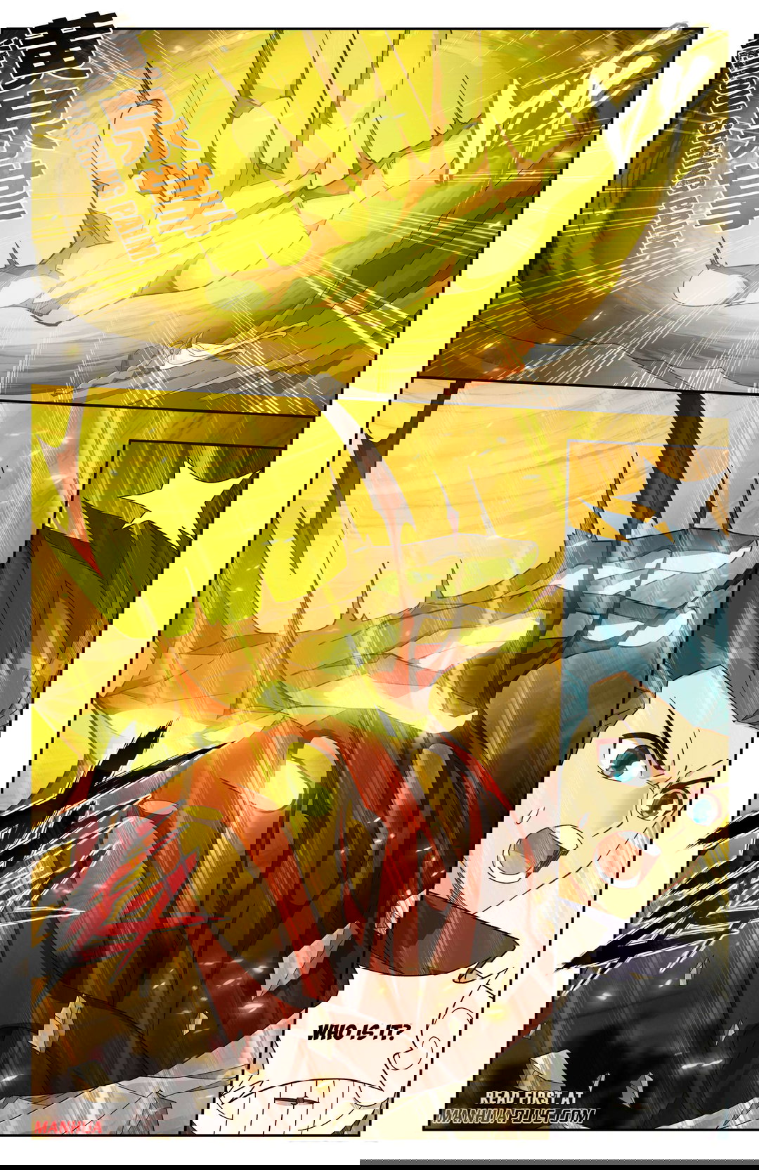 Chapter 408 - Image 19