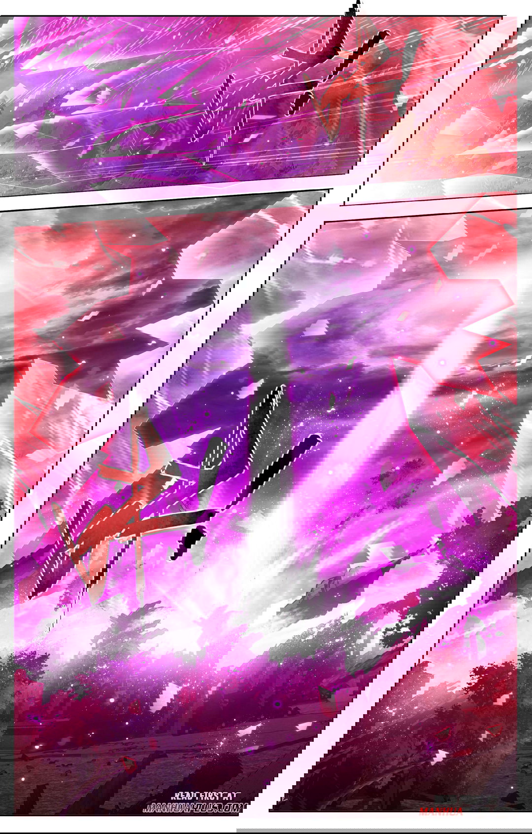 Chapter 408 - Image 5