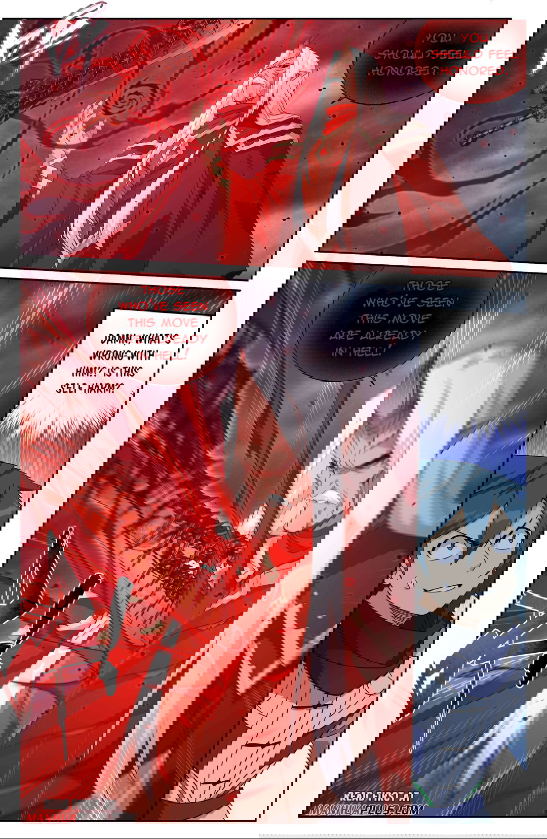 Chapter 408 - Image 7