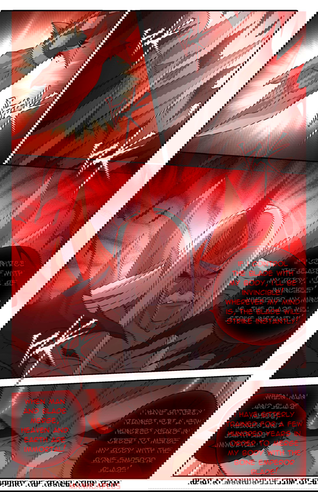 Chapter 408 - Image 8