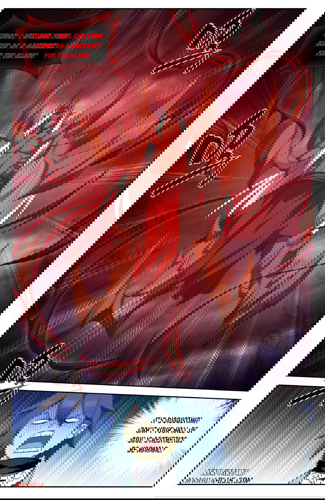 Chapter 408 - Image 9