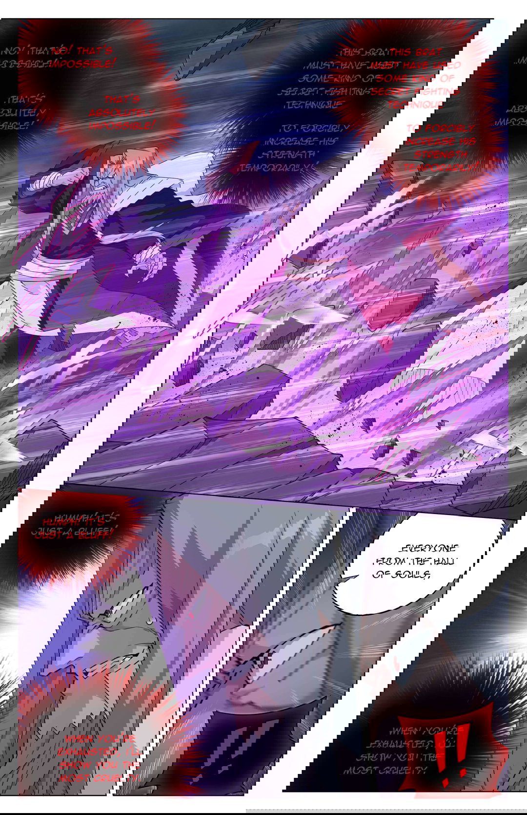 Chapter 409 - Image 10