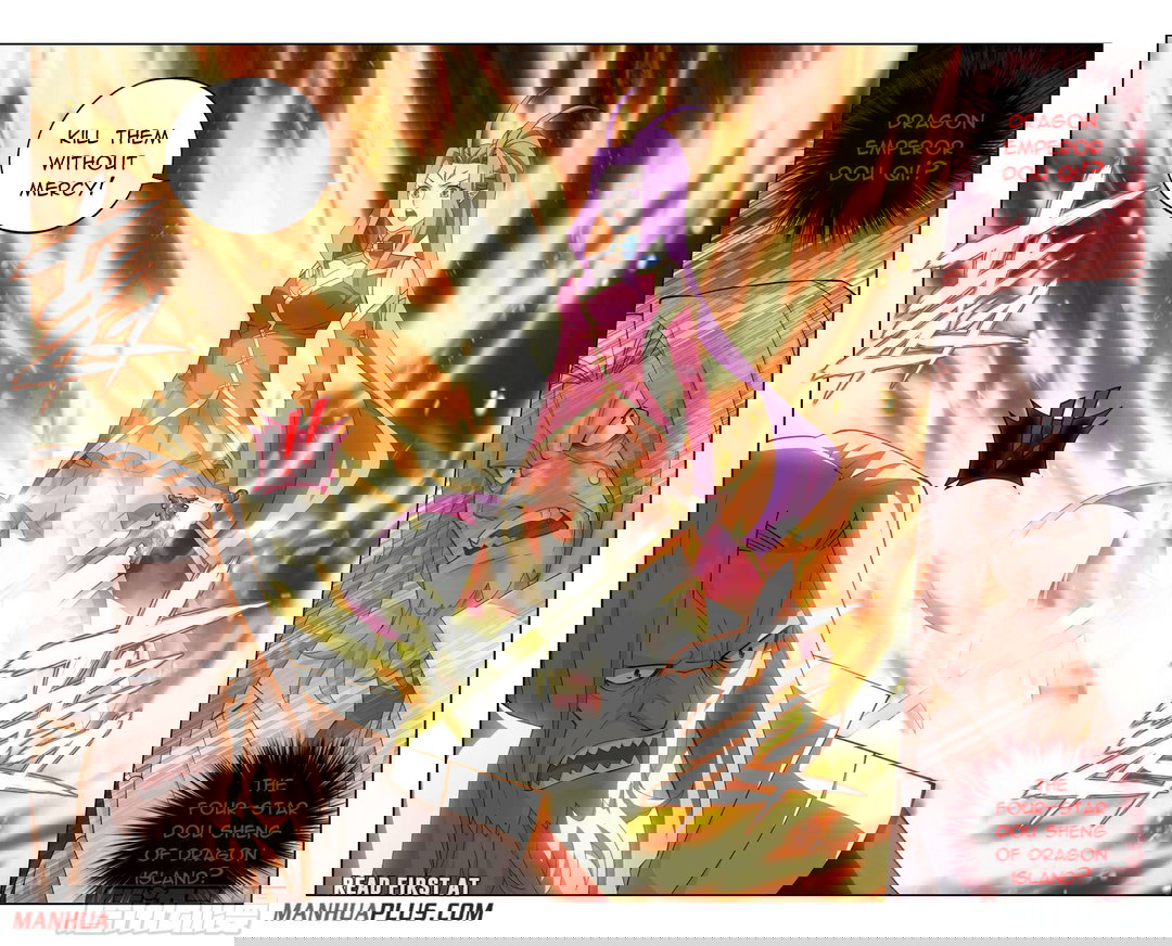 Chapter 409 - Image 11