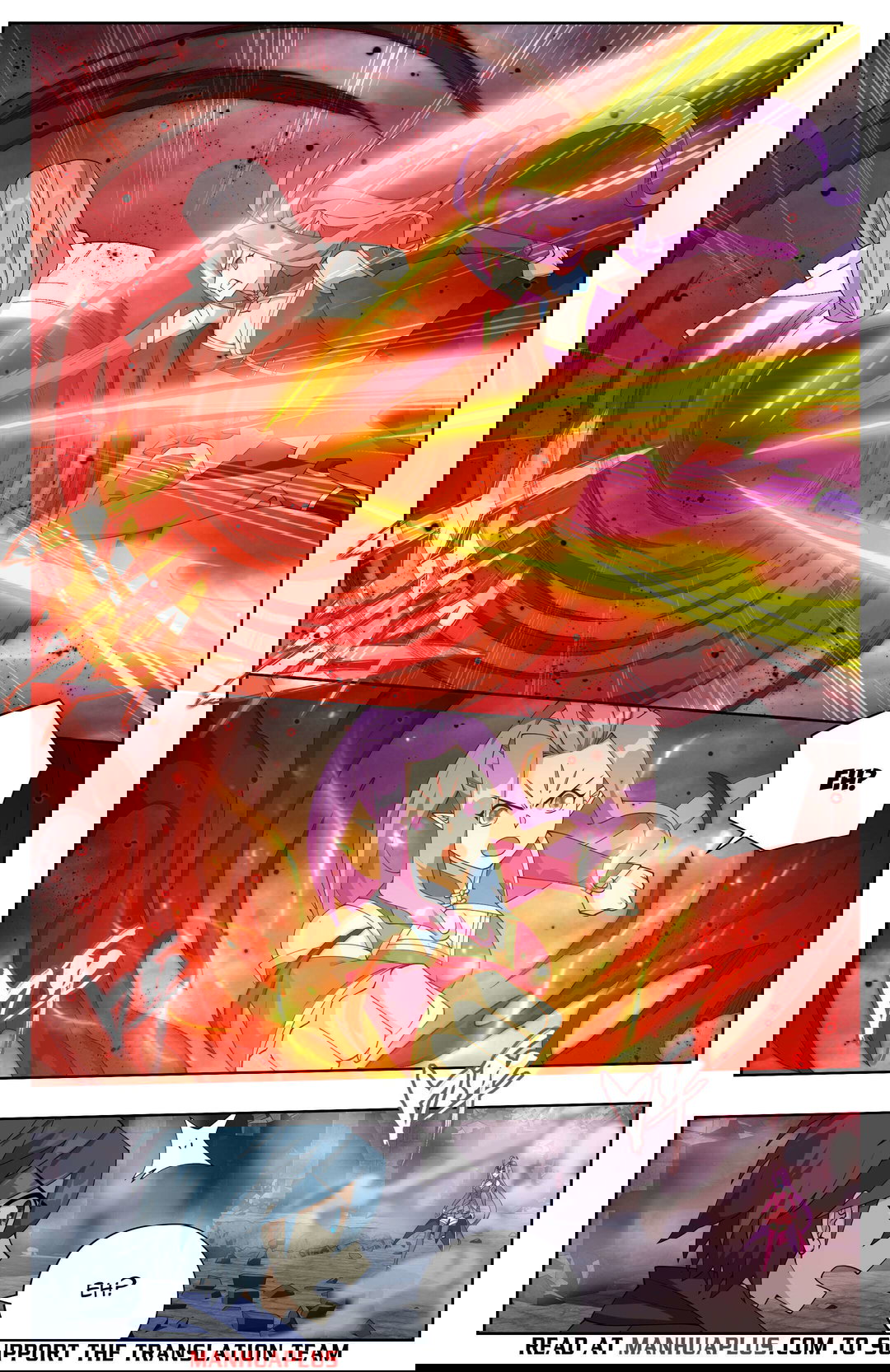 Chapter 409 - Image 12