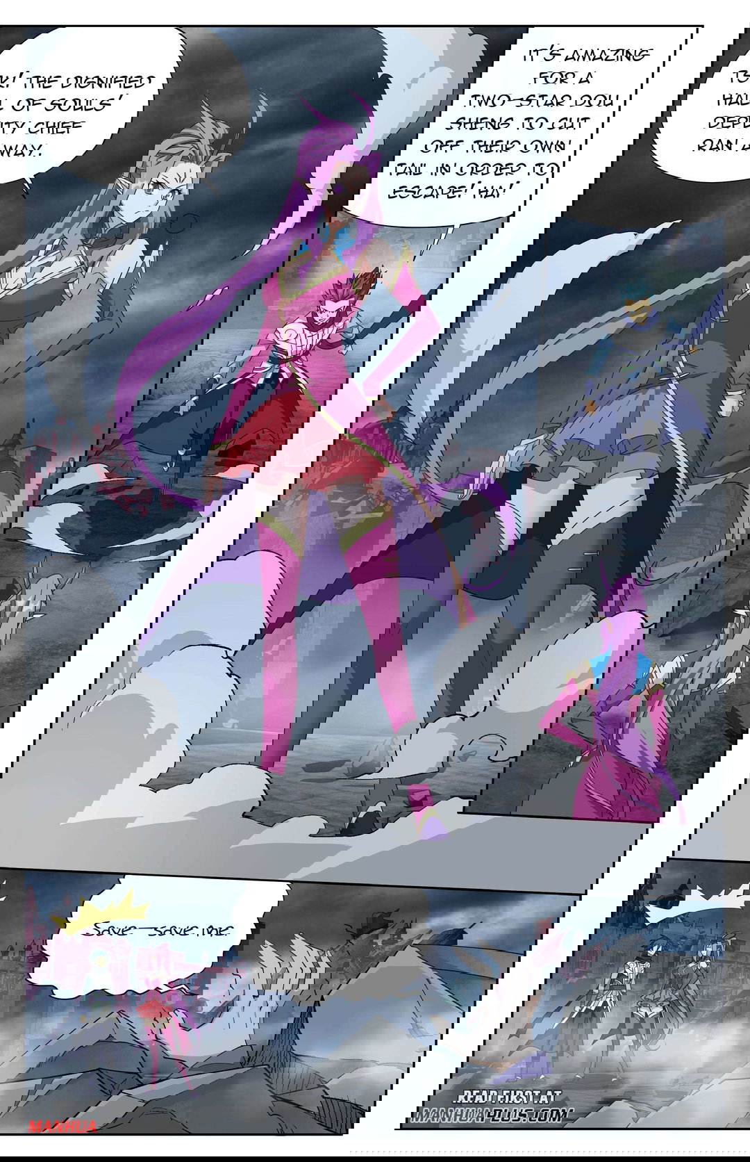 Chapter 409 - Image 13