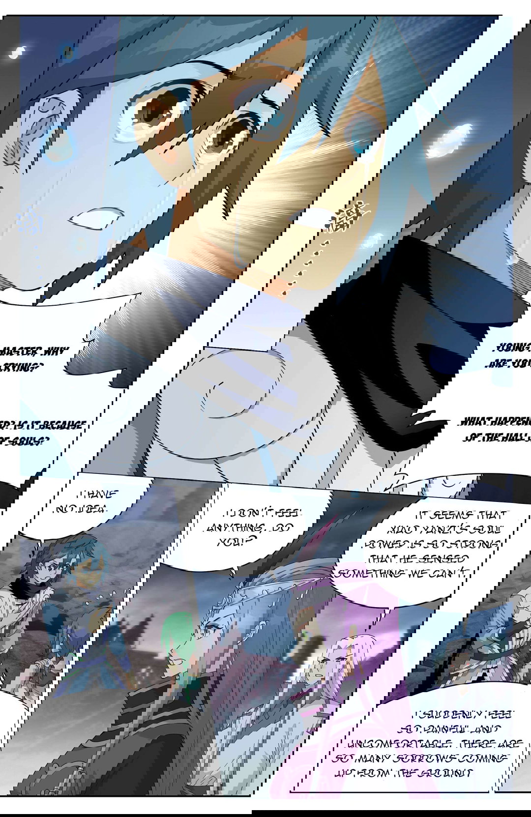 Chapter 409 - Image 16