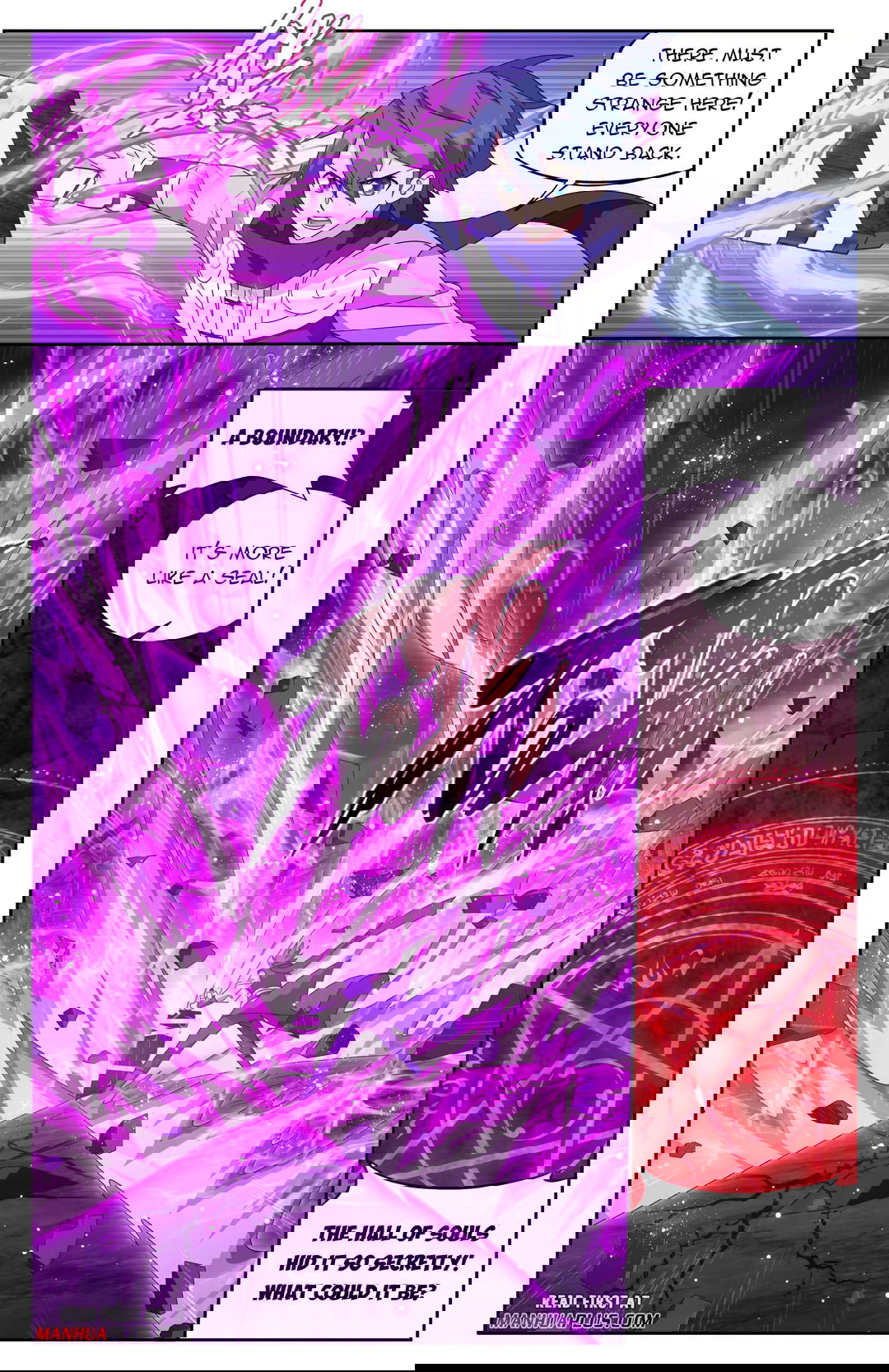 Chapter 409 - Image 17